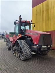 Case IH STX 450
