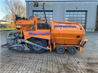 Bitelli BB 632