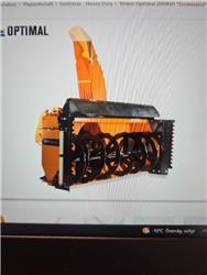 Optimal 2650 HD Terminator