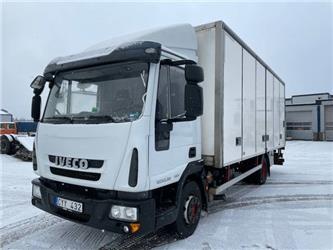 Iveco Eurocargo 120 E21
