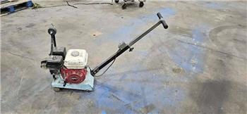 Honda Concrete Saw