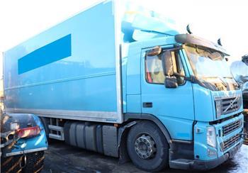 Volvo FM 410 6x2