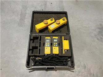 Demag DYNAPAC / VOLVO