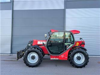 Manitou MLT 735-120 LSU PS