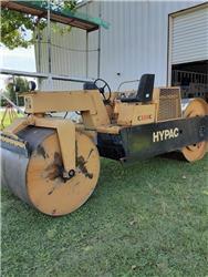 Hypac C350C