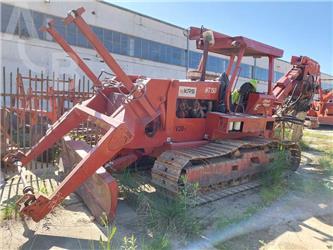 Ditch Witch HT 150