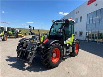 CLAAS SCORPION 635 Stage V