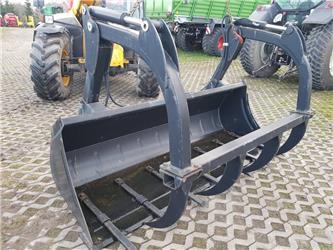 Quicke Łycho Krokodyl 240