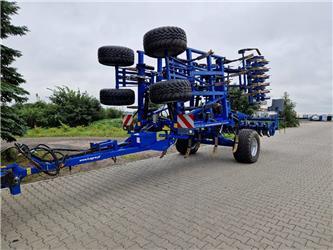 Köckerling Vector 800