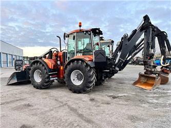 Huddig 1260 B