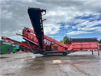 Terex Finlay 683