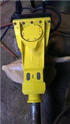 Atlas Copco SB 450