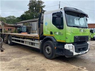 Volvo FE 320