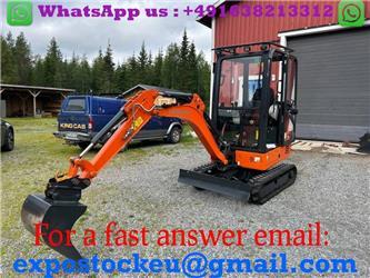 Hitachi 19U-5A CR