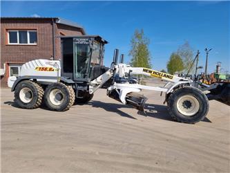 New Holland F 156.6 A