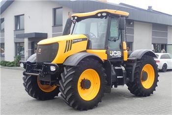 JCB Fastrac 3230