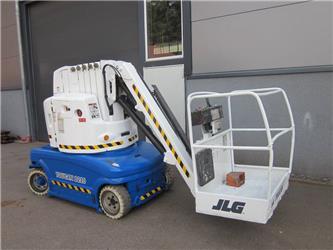 JLG GROVE TOUCAN 1210