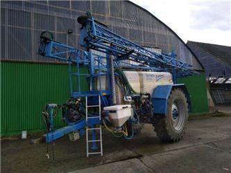 Inuma IAS 4024 Evolution 3
