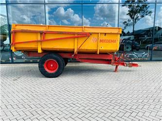 Miedema HS 80 kipper
