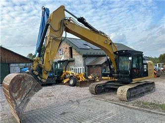 Caterpillar CAT 320 EL