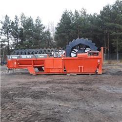 Finlay 150 TP Twin Product