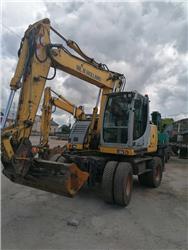 New Holland MH City