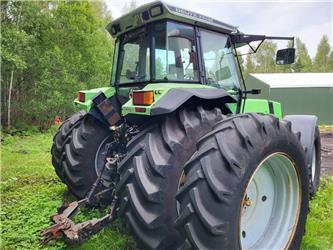 Deutz-Fahr Agrostar DX6.61