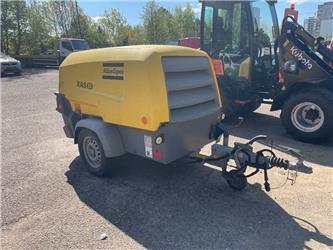 Atlas Copco XAS 88