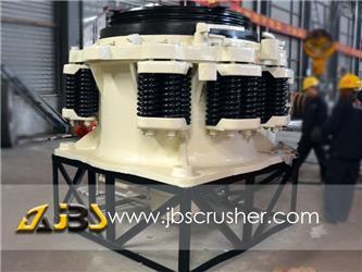 JBS PYS Symons Cone Crusher