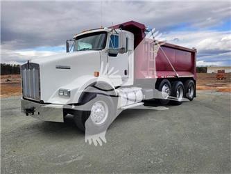 Kenworth T800