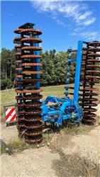 Bremer PGZ 600 H