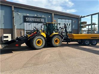Huddig 1260E