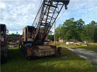 Bucyrus-Erie 30B III