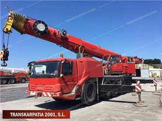 Grove GMK 5095