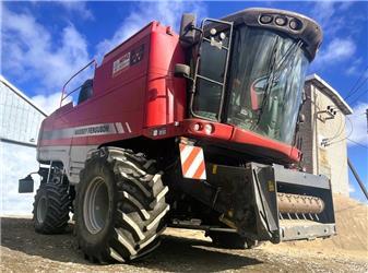 Massey Ferguson 7270 Beta