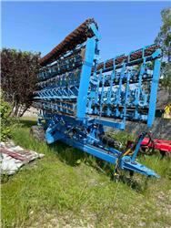 Lemken Gigant