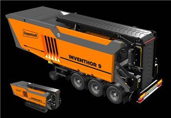 Doppstadt inventhor 9