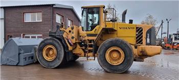 Volvo L 180 F HI-LIFT
