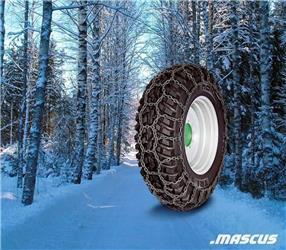 Ofa Snökedjor Matti 16.9 - 34
