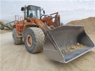 Daewoo Mega 400 V