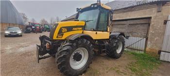 JCB Fastrac 3185