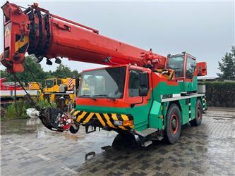 Liebherr LTM 1040-2.1