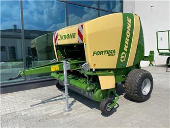 Krone Fortima F 1250 MC