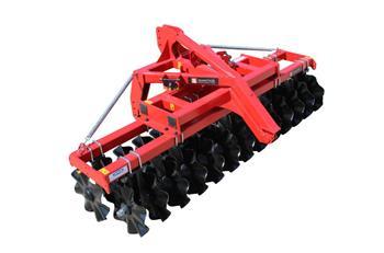 Awemak Cezar CFT 25
