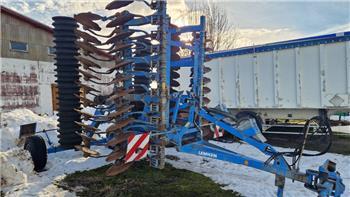 Lemken Rubin 9/600 K U E A