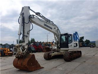 Liebherr R 926 LC