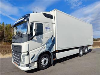 Volvo FH 13