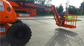 Haulotte HA16 PXNT 2005r. (371)