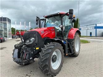 Case IH Maxxum 125