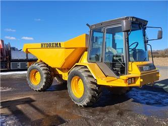 Hydrema 910